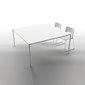 25 square table