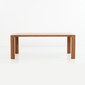 Curve Tisch