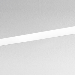 linear recessed ceiling lights nothing system strip artemide architectural lighting diffusor led architonic multispot diffuser