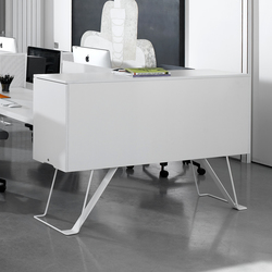 Hochwertige Büroschränke mit Schubladen auf Architonic