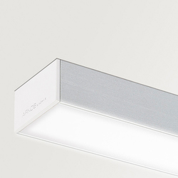 lights recessed ceiling p060 strip linear