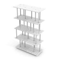 3+ Shelving System
