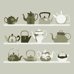 Accessories | Teatimeshelf