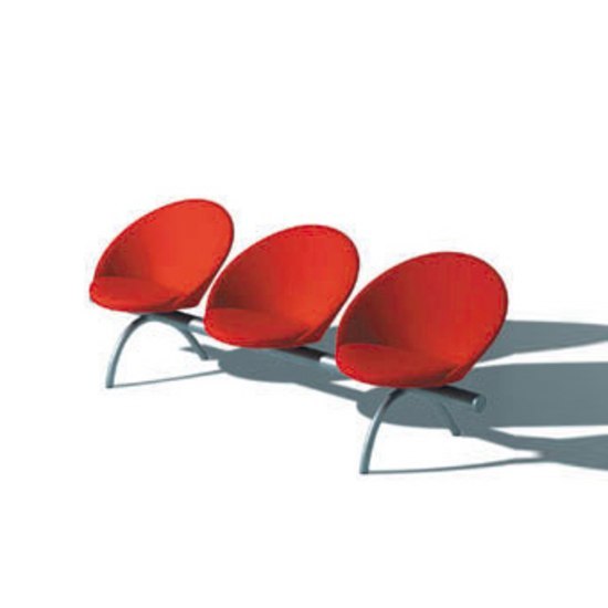 Billund Fredericia Furniture