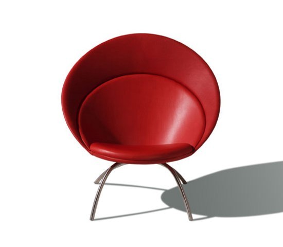 Nanna Fredericia Furniture