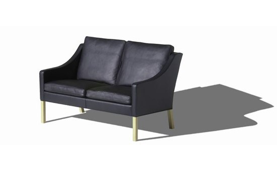 Model 2207/2208/2009 Fredericia Furniture
