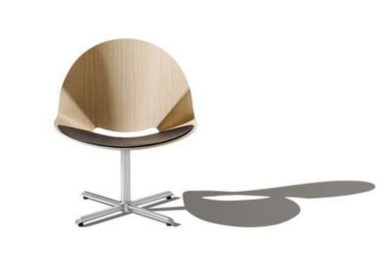 Rex Fredericia Furniture