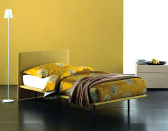 Kinderbed Flou