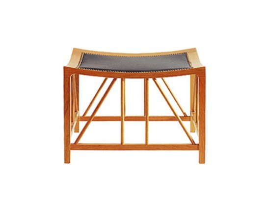 Tutanchamon Stool 1063 Svenskt Tenn