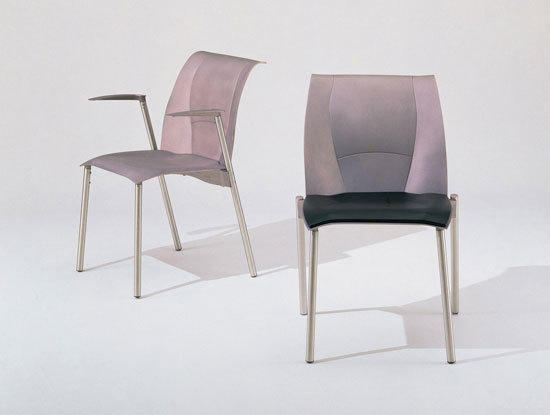 Gehry FOG® Knoll International