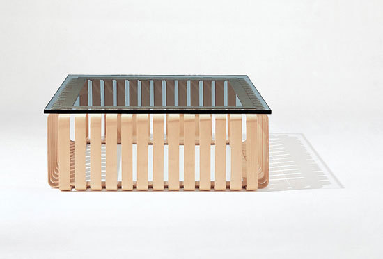 Gehry Collection Knoll International