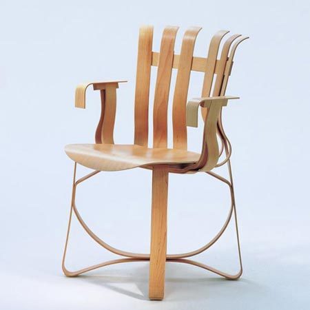 Gehry Collection Knoll International
