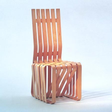 Gehry Collection Knoll International