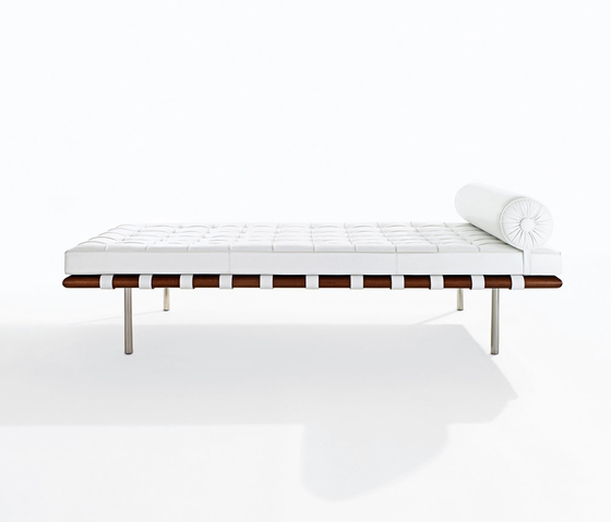 Mies van der Rohe Barcelona® Collection Knoll International
