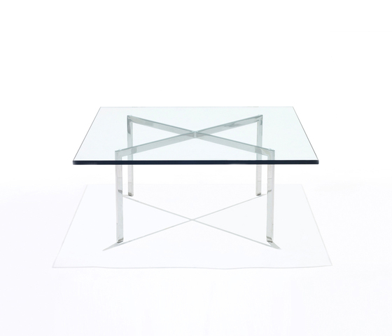 Mies van der Rohe Barcelona® Collection Knoll International