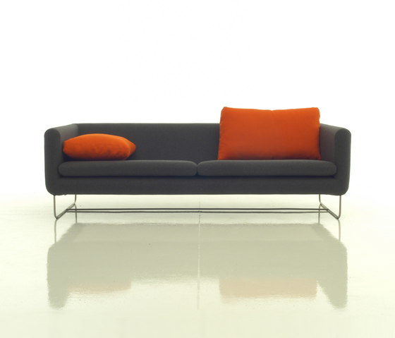 Avalon Living Divani