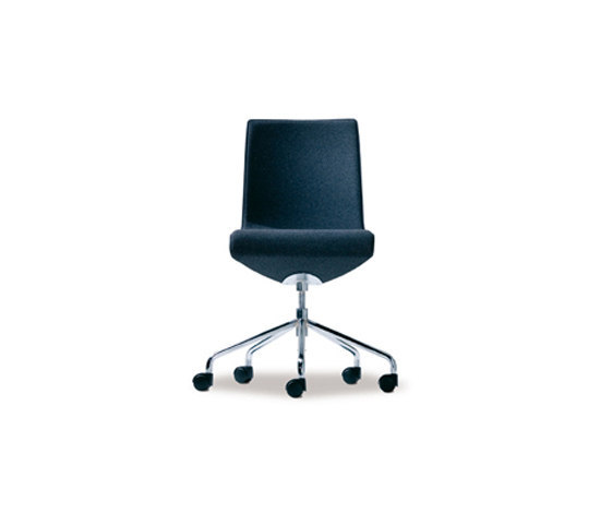 Seesaw working chair Lampert, Richard