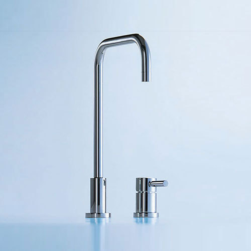 Meta.02 Kitchen Dornbracht