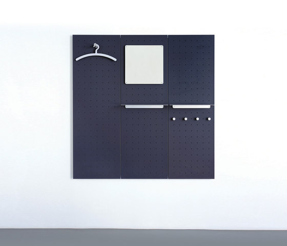 Wardrobe Program 030 sdr plus