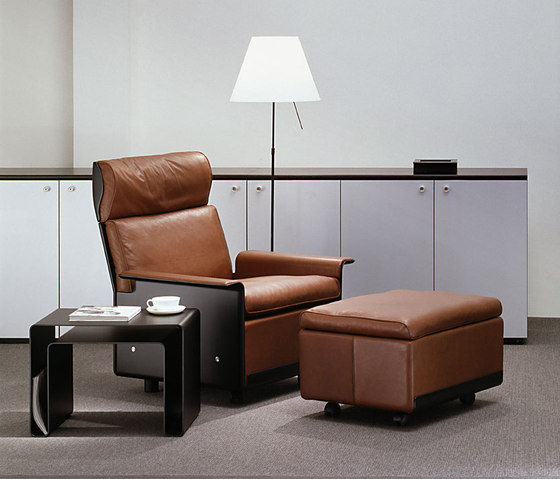 Lounge Chair Program 620 sdr plus