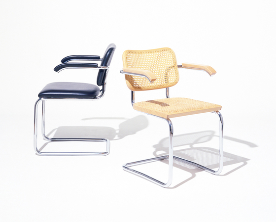 Cesca Chair Knoll International