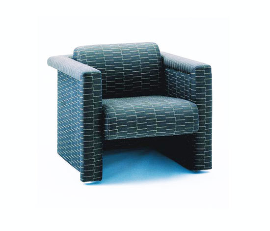 Hausmann Lounge Collection Knoll International