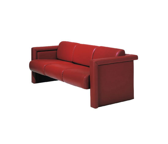 Hausmann Lounge Collection Knoll International