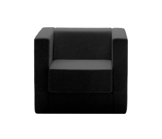 D 1 Bauhaus-Cube TECTA