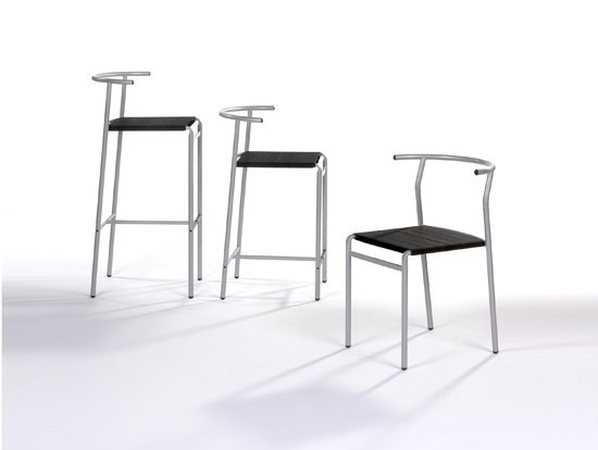 Cafe Chair Cerruti Baleri