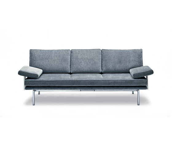 Living Platform Walter Knoll
