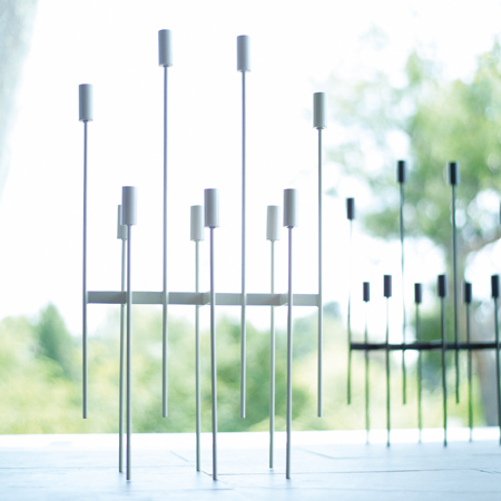 El Sereno Candleholder Lawson-Fenning