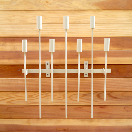 El Sereno Candleholder Lawson-Fenning