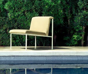 Covina Lounge Chair Lawson-Fenning