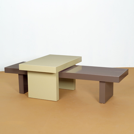 Demi Table / Lowe table Lawson-Fenning