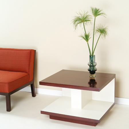 Azusa Side Table Lawson-Fenning