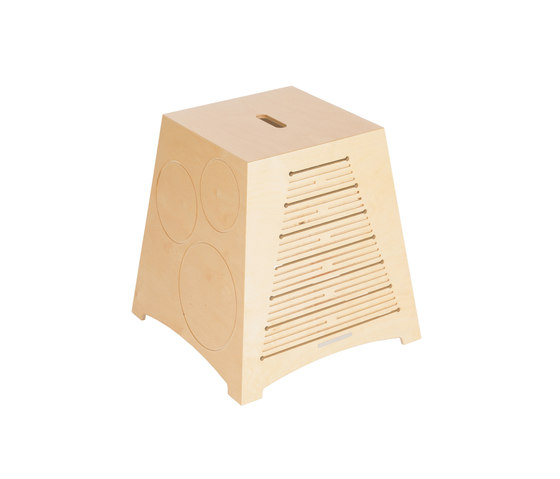 Kleiner Trommler Moormann