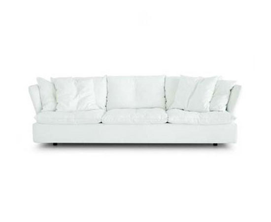 Pillow De Padova