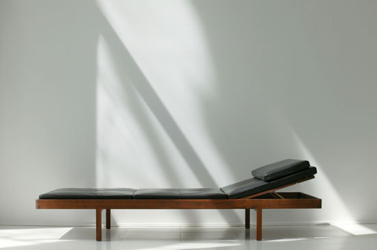 CB-41 Daybed BassamFellows
