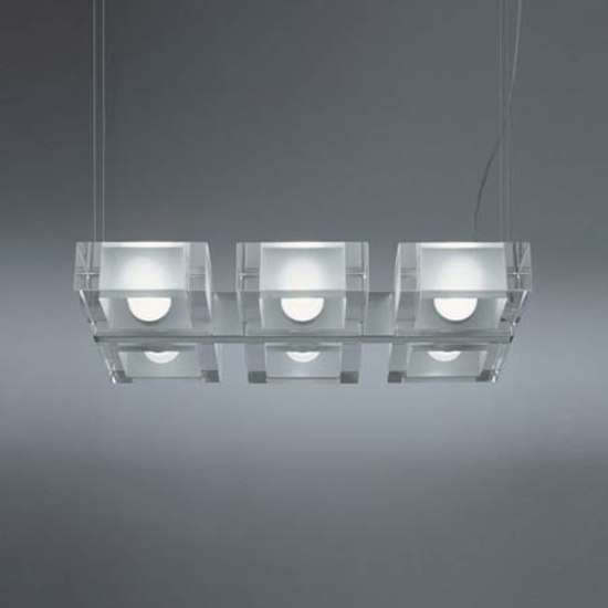 iBlock iGuzzini illuminazione Spa