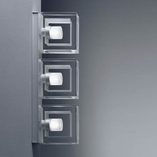 iBlock iGuzzini illuminazione Spa