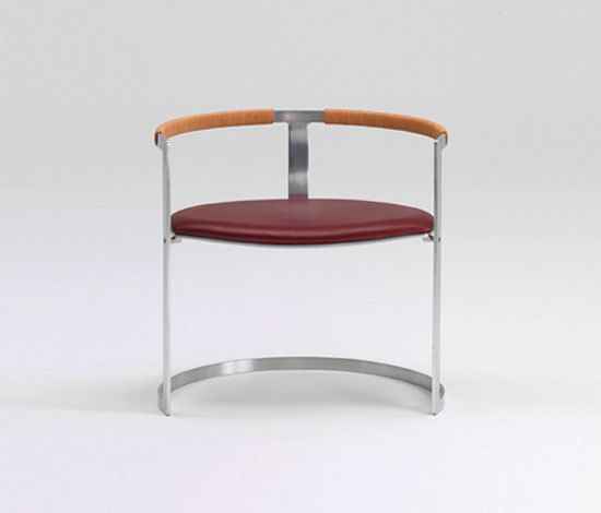 Sculpture Chair bo-ex furniture aps