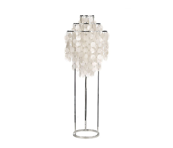 Fun Mother of Pearl Verpan