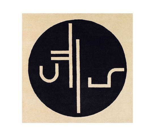 St. Tropez rug ClassiCon