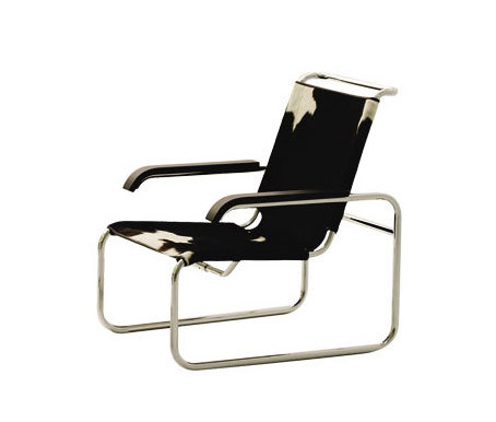 S 35 Thonet