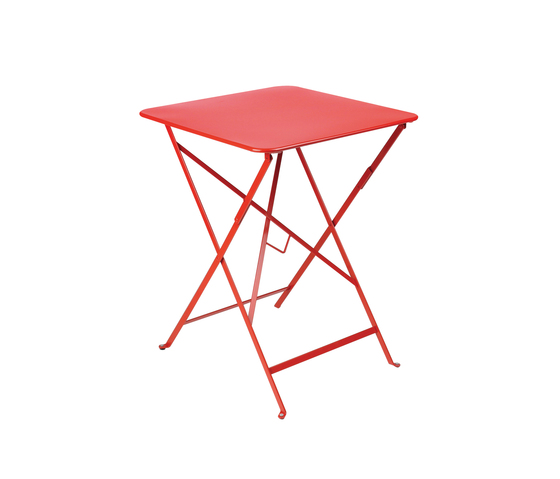 Bistro Table and Chair FERMOB