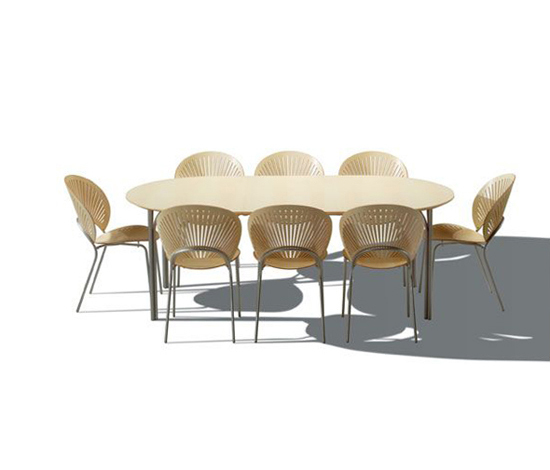 Tobago Fredericia Furniture