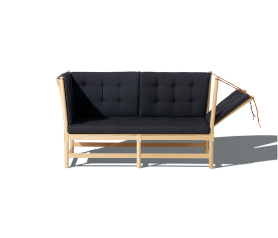 Sprossensofa/Sprossensessel Fredericia Furniture