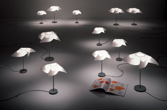 T-light martinelli luce