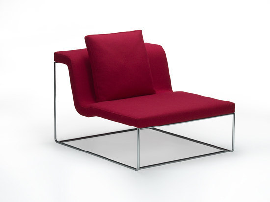 Thin Seat Periphere
