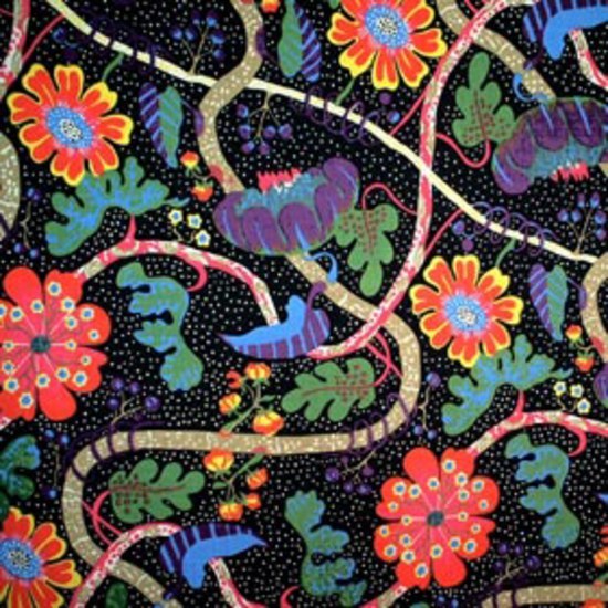 Mirakel Fabric Svenskt Tenn